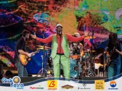 Festival de Verão - FV18